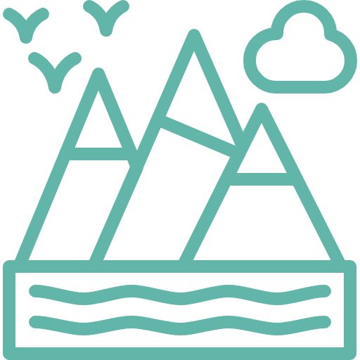 Rooftop Terrace with Scenic Views