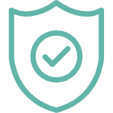 Secure & Peaceful Environment