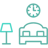 Fully Furnished Apartments & Penthouses